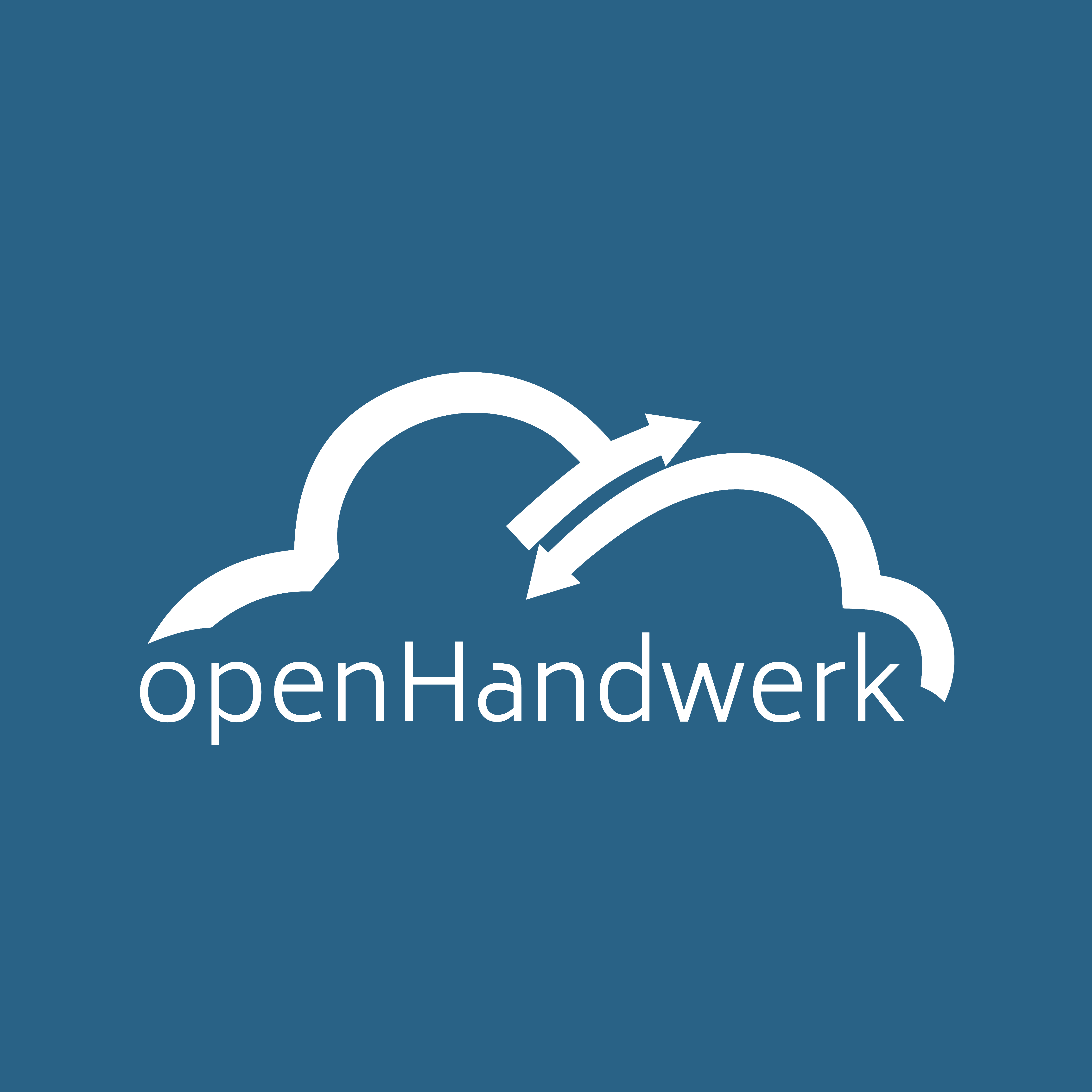 openHandwerk Logo